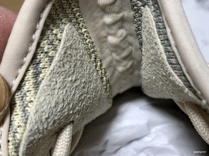 Boost V2 Adidas Yeezy Citrin FW3042 350 1206